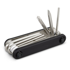 Targa Multi-Tool Set by Happyway Promotions