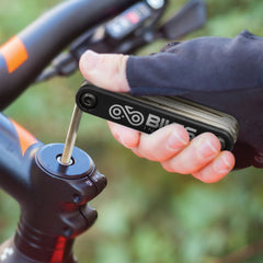 Targa Multi-Tool Set by Happyway Promotions