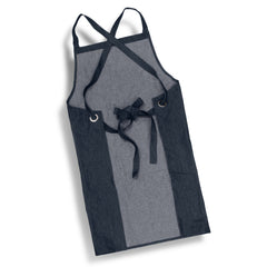Carolina Denim Bib Apron by Happyway Promotions