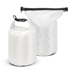 Nevis Dry Bag - 10L by Happway Promotions