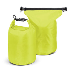 Nevis Dry Bag - 10L by Happway Promotions