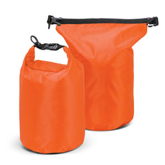 Nevis Dry Bag - 10L by Happway Promotions
