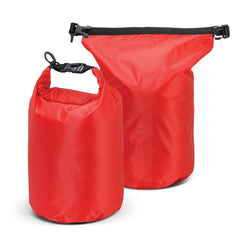 Nevis Dry Bag - 10L by Happway Promotions