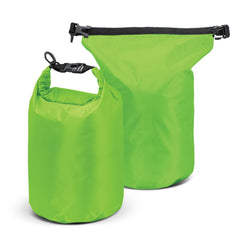 Nevis Dry Bag - 10L by Happway Promotions