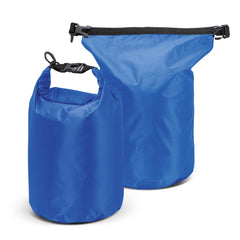 Nevis Dry Bag - 10L by Happway Promotions