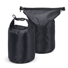 Nevis Dry Bag - 10L by Happway Promotions