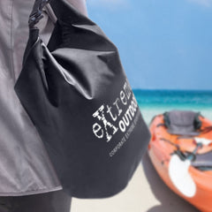 Nevis Dry Bag - 10L by Happway Promotions