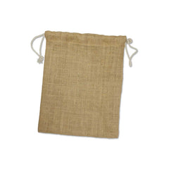 Jute Produce Bag - Medium by Happyway Promotions