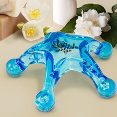 Star Massager by Happyway Promotions