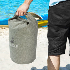 Nautica Dry Bag - 10L by Happyway Promotions