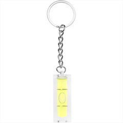 Leveller Key Chain By Happyway Promotions