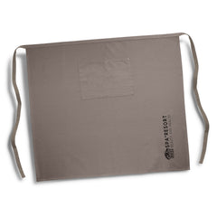 Pepper Full Length Waist Apron by Happyway Promotions