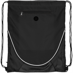 Drawstring Backpack By HappyWay Promotions