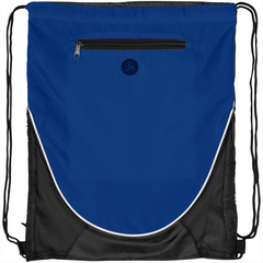 Drawstring Backpack By HappyWay Promotions