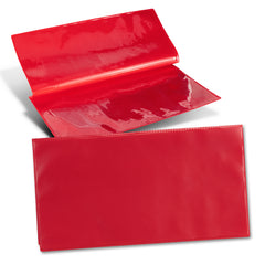 Vinyl Travel Wallet by Happyway Promotions