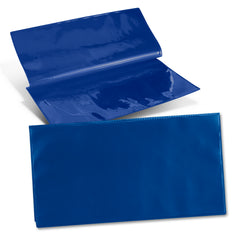 Vinyl Travel Wallet by Happyway Promotions