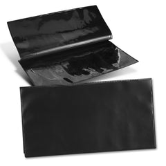 Vinyl Travel Wallet by Happyway Promotions