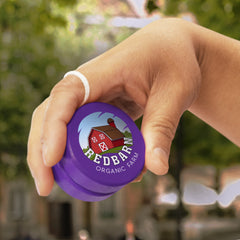 Jester Wooden Yoyo by Happyway Promotions