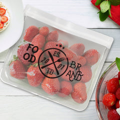 Julienne Reusable Pouch by Happyway Promotions