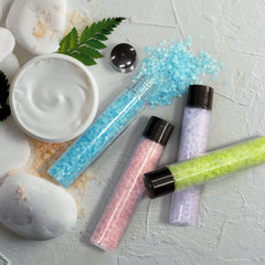 Spa Bath Salt Set by Happyway Promotions