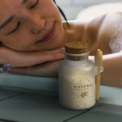 Bliss Bath Salts by Happyway Promotions