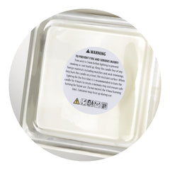 Ambient Scented Candle by Happyway Promotions