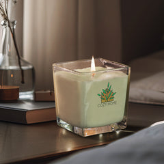 Ambient Scented Candle by Happyway Promotions