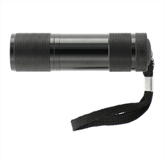 LED Flashlight By Happyway Promotions