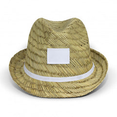 HWA221 - Santiago Fedora Hat