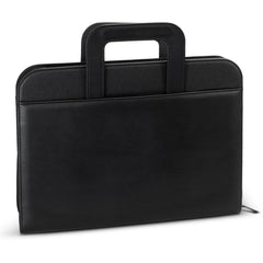 Carlow Travel Portfolio Case by Happyway Promotions