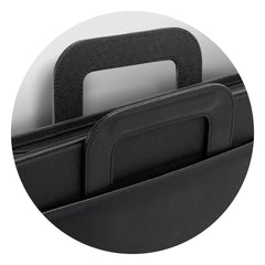 Carlow Travel Portfolio Case by Happyway Promotions