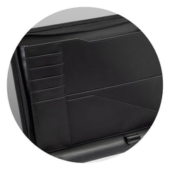 Carlow Travel Portfolio Case by Happyway Promotions