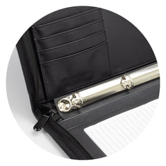 Carrington Portfolio by Happyway Promotions