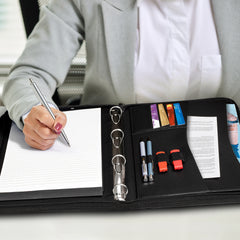 Carrington Portfolio by Happyway Promotions