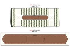 HWH223 - Keepsake Picnic Blanket