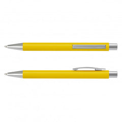 HW225 - Lancer Soft-Touch Pen