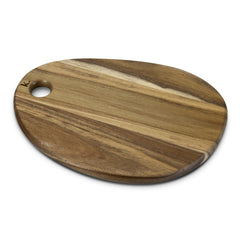 HCS34 - Keepsake Pebble Serving Board