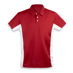 Harvey Mens Polo Shirt by Happyway Promotions