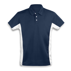 Harvey Mens Polo Shirt by Happyway Promotions