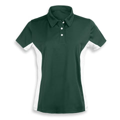 Women's Harvey Polo Shirt by Happyway Promotions