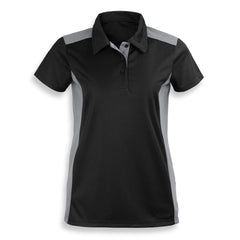 Apex Womens Polo shirt by Happyway Promotions