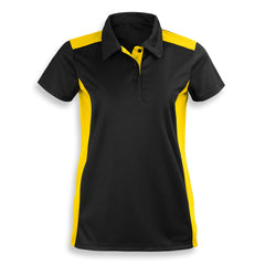 Apex Womens Polo shirt by Happyway Promotions