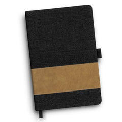 HWOS256 - Denim Notebook