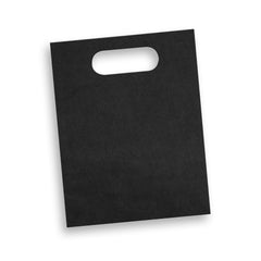 HWB194 - Medium Die Cut Paper Bag Portrait