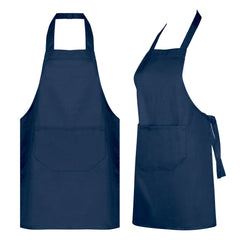 Children's Multi-Use Cotton Twill Apron by Happyway Promotions