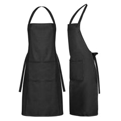 Multi-Purpose Cotton Twill Apron by Happyway Promotions