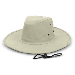 HWA239 - Austral Wide Brim Hat