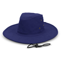 HWA239 - Austral Wide Brim Hat