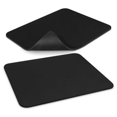HWE187 - Leatherette Mouse Mat