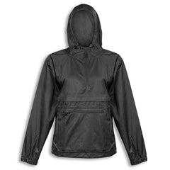 HWA293 - TRENDSWEAR Weston Womens Windbreaker